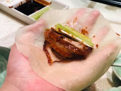 -全聚德(常州店)