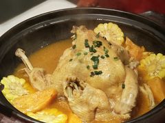 -铁胖子口碑长沙菜·龙虾烧烤(赤岗社区店)