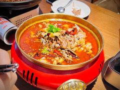 -小户人家(循礼门南国中心店)