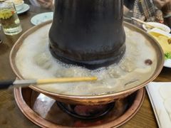 -蘭番坊青海特色铜锅涮·清真