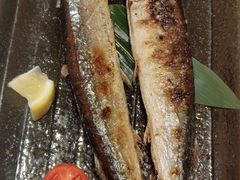 -割烹酱子日本料理(弘基财富广场店)