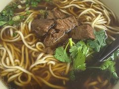 -李先生牛肉面大王(长春儿童医院店)