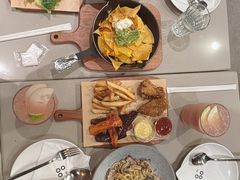 -农畉LONFOOD(万象天地店)