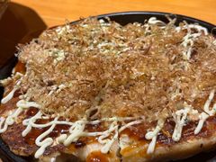 -大岛日本料理铁板烧(南通大饭店)