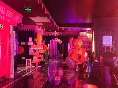 -UK派对KTV(日月广场店)