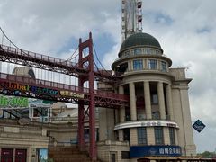 -江南环球港