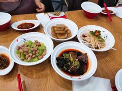 -喜家德虾仁水饺(凯德店)