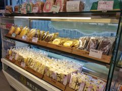 -康欣面包生日蛋糕(幸福店)