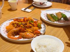 -德胜轩正宗顺德菜(宝安沙井会展中心店)