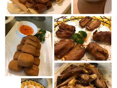-黄但记老店·陈村粉食府