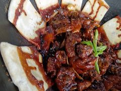 -皖北巫氏三胖地锅鸡(长淮总店)