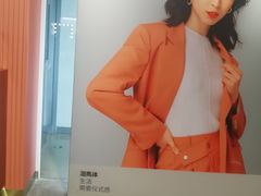 -海马体照相馆(天津世纪都会店)