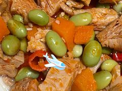 -海底捞火锅(九久奥特莱斯店)