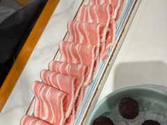 -曲氏老北京铜锅涮肉•火锅(不老街店)