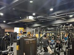 -超鹿运动健身(紫阳商贸中心店)