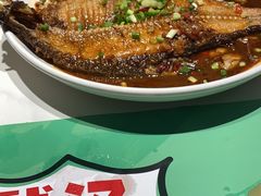 -鑫小城故事·藕汤·家常菜(台北一路总店)