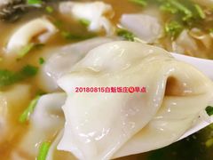 -白魁老号饭庄(交道口店)