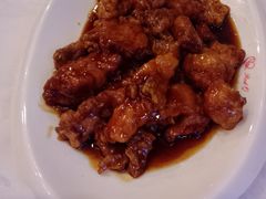 糖醋排条-永兴餐厅(复兴中路店)