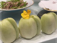 -汇贤府·李氏鲁菜(五棵松店)