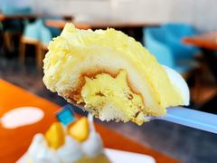 -1Cake壹刻蛋糕(奥体公园味觉艺术馆店)