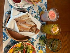 -弗兰克牛排西餐厅Ribone steak house(柠檬花园店)