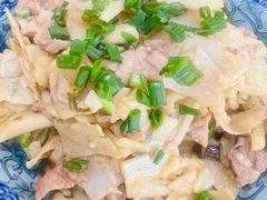 -朗妈私房菜(婺女州店)