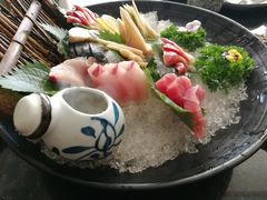 -德川家日本料理(中关村寰太大厦店)