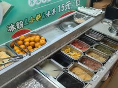 -天宜隆蘑菇宴火锅(石景山旗舰店)