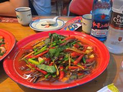 -小街47號江湖菜(四合院店)