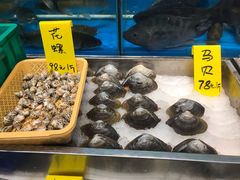 -飞尝蚝·顺德菜·鱼生(顺德总店)