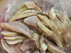 -竺桥兄弟烤鸭(总店)