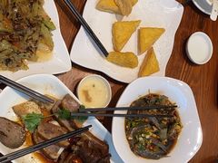 -潮名荟潮州菜馆(祈福缤纷世界店)