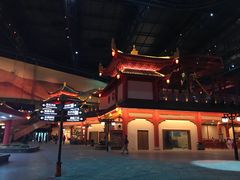 -万达茂商场(南京仙林店)