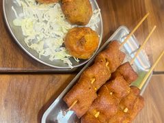 -肥朵食堂(带梦胡同店)