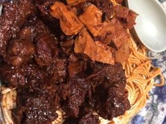 -旺泉餐饮店·清真牛肉面馆