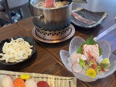 -田舍家Inakaya·炉端烧·铁板烧(天汇igc店)