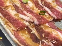 -大叹号·朝鲜族烤肉(潍坊泰华城店)
