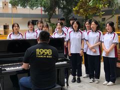 -天籁艺术高考培训学校·重庆艺考集训