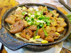 -沈妈砂锅(光华村店)
