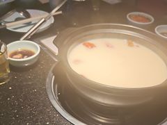-捞王猪肚鸡火锅(昆山店)