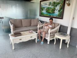 -安馨月子会所(旗舰店)