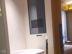 -杭州逸酒店(西湖武林店)