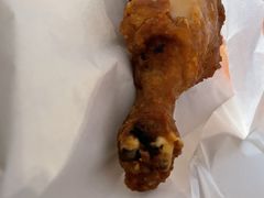 -汉堡王(徐汇绿地缤纷店)