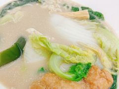 -麻小劲菌汤麻辣烫(体育西路店)