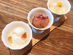 自制冰淇淋-Vanilla Specialty Coffee(八大关店)