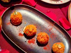 -BROWNSTONE布朗石西班牙餐厅(富城店)