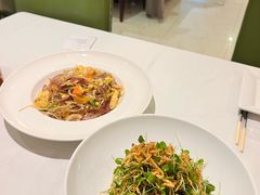 -大鸭梨烤鸭(左家庄店)
