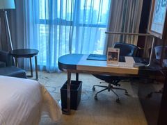 -郑州美盛喜来登大酒店