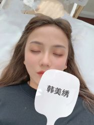 -韩美绣·骨相纹眉·洗眉美瞳线