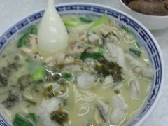 -明呈黄鱼面馆(斜土路店)